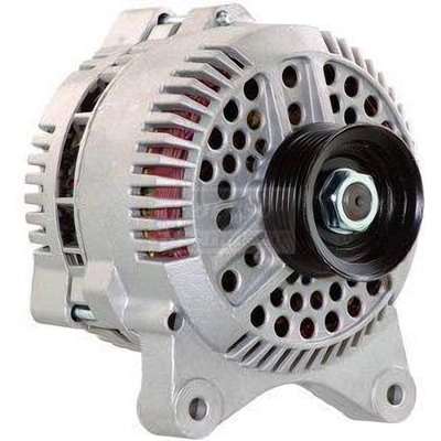 Remanufactured Alternator by DENSO - 210-5319 pa2