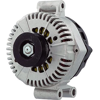 Remanufactured Alternator by DENSO - 210-5320 pa1