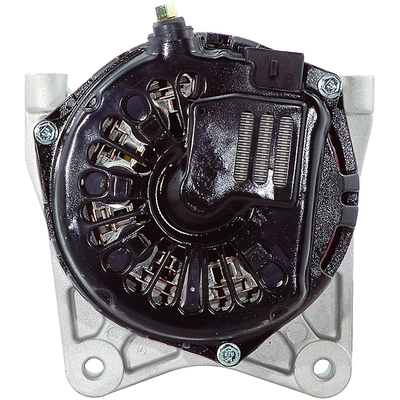 Denso - 210-5324 - Remanufactured Alternators pa1