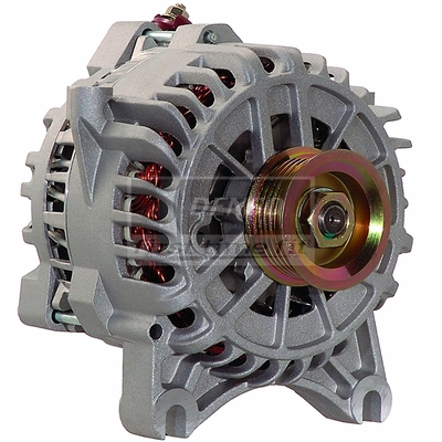 Remanufactured Alternator by DENSO - 210-5339 pa1