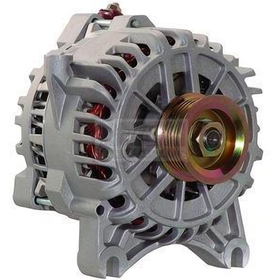 Remanufactured Alternator by DENSO - 210-5339 pa3