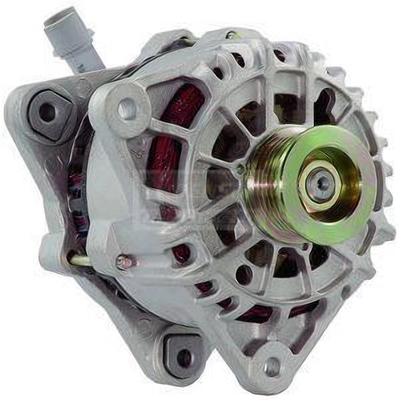 Remanufactured Alternator by DENSO - 210-5340 pa4