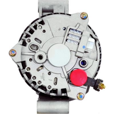 Remanufactured Alternator by DENSO - 210-5343 pa1