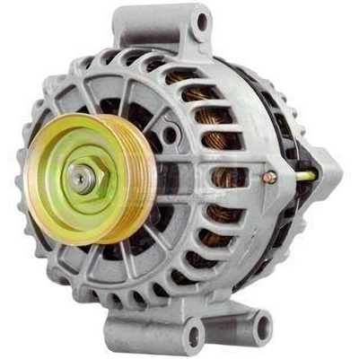 Remanufactured Alternator by DENSO - 210-5343 pa3