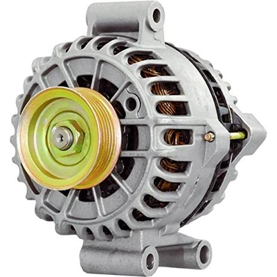Remanufactured Alternator by DENSO - 210-5343 pa5