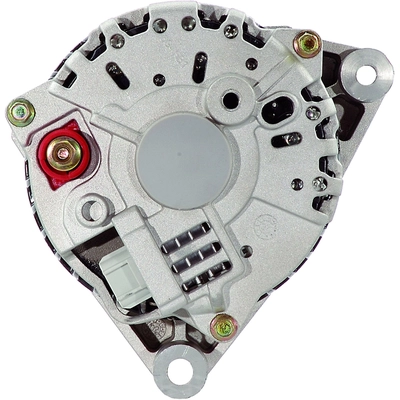 Remanufactured Alternator by DENSO - 210-5344 pa1