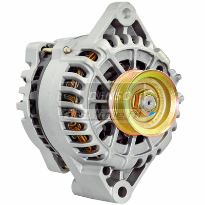 Remanufactured Alternator by DENSO - 210-5345 pa1