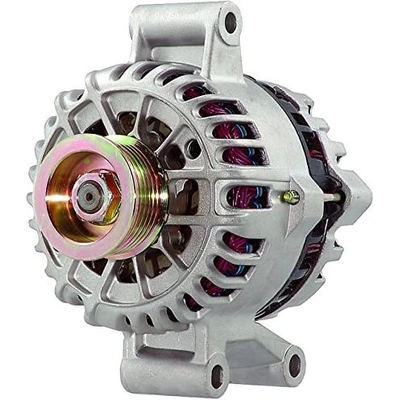 Remanufactured Alternator by DENSO - 210-5346 pa3