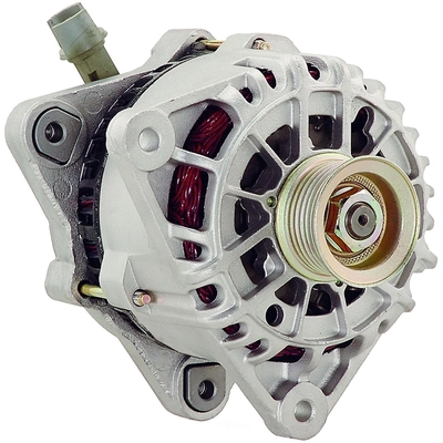 Remanufactured Alternator by DENSO - 210-5347 pa5