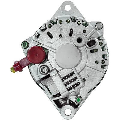 Remanufactured Alternator by DENSO - 210-5351 pa1