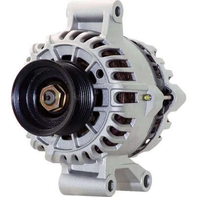Remanufactured Alternator by DENSO - 210-5354 pa2