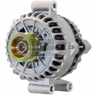 Remanufactured Alternator by DENSO - 210-5356 pa2