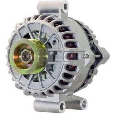 Remanufactured Alternator by DENSO - 210-5356 pa3