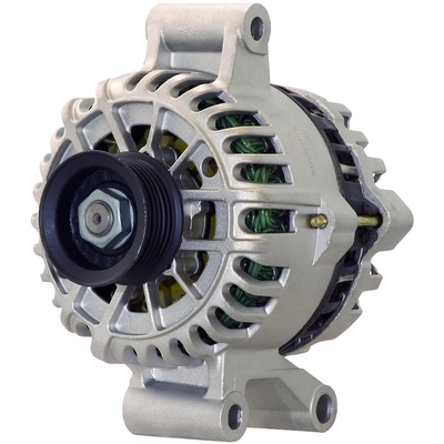 Denso - 210-5357 - Remanufactured Alternators pa1