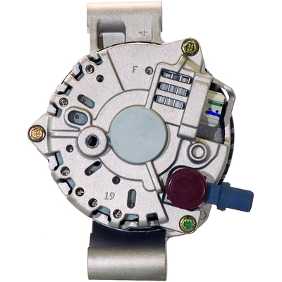 Denso - 210-5357 - Remanufactured Alternators pa2