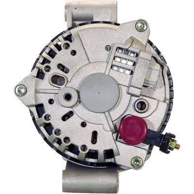 Remanufactured Alternator by DENSO - 210-5361 pa1