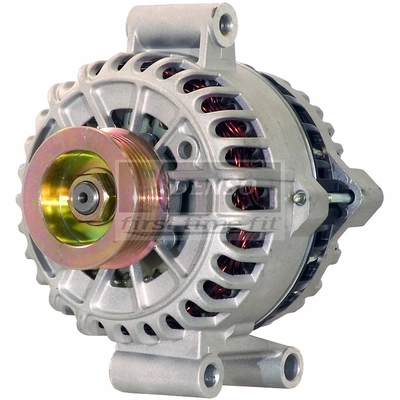 Remanufactured Alternator by DENSO - 210-5361 pa2