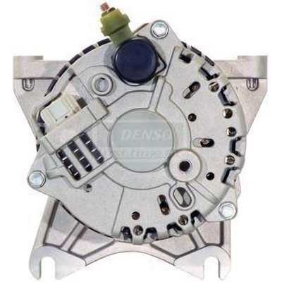 Remanufactured Alternator by DENSO - 210-5362 pa7