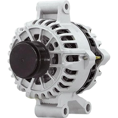 Remanufactured Alternator by DENSO - 210-5363 pa5