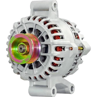 Remanufactured Alternator by DENSO - 210-5364 pa2