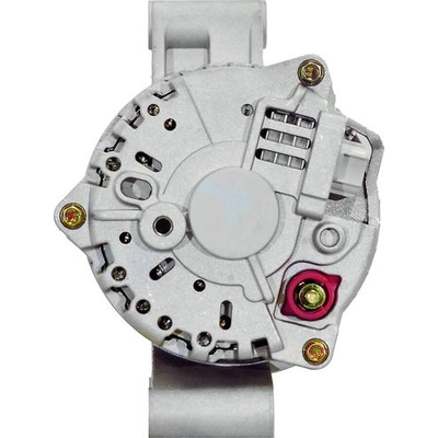 Remanufactured Alternator by DENSO - 210-5364 pa3