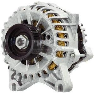 Remanufactured Alternator by DENSO - 210-5368 pa2