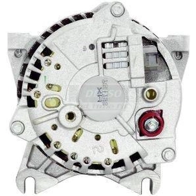 Remanufactured Alternator by DENSO - 210-5368 pa3