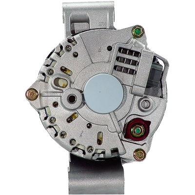 Remanufactured Alternator by DENSO - 210-5370 pa2