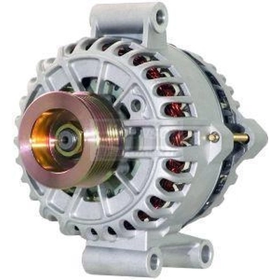 Remanufactured Alternator by DENSO - 210-5377 pa2