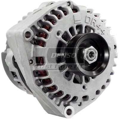 Remanufactured Alternator by DENSO - 210-5381 pa1