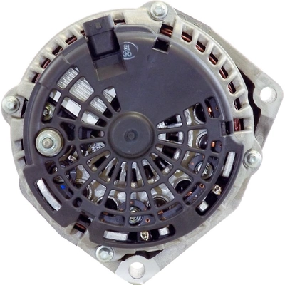 Remanufactured Alternator by DENSO - 210-5381 pa4