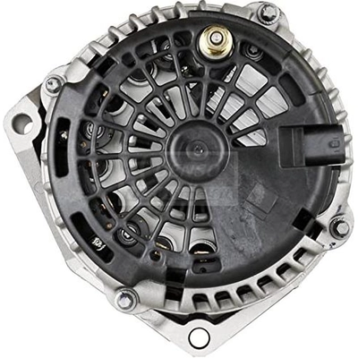 Remanufactured Alternator by DENSO - 210-5382 pa1