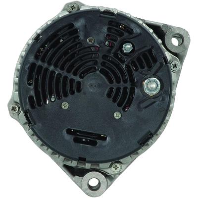 Remanufactured Alternator by DENSO - 210-5387 pa1