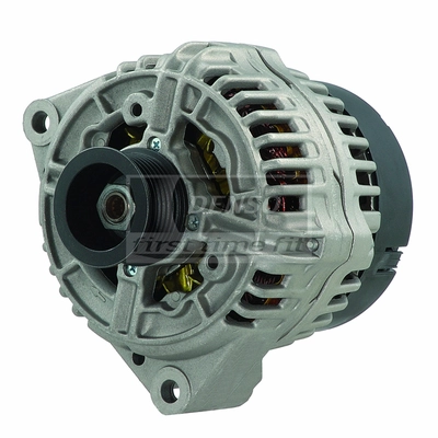 Remanufactured Alternator by DENSO - 210-5387 pa2