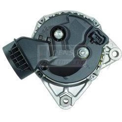 Remanufactured Alternator by DENSO - 210-5391 pa2