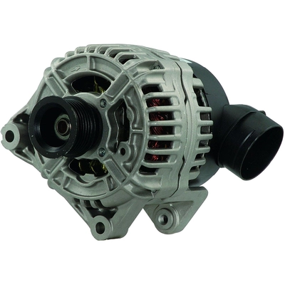 Remanufactured Alternator by DENSO - 210-5395 pa3