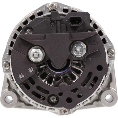 DENSO - 210-6205 - Remanufactured Alternator pa1