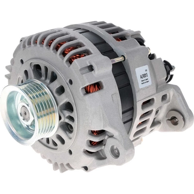 Remanufactured Alternator by HITACHI - ALR0013 pa4