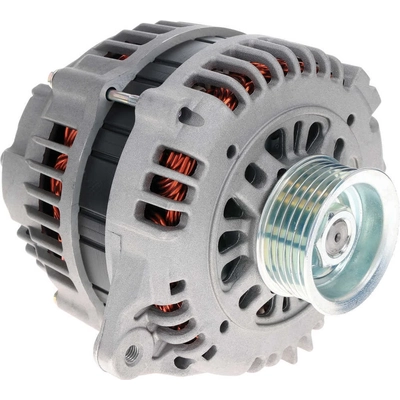 Remanufactured Alternator by HITACHI - ALR0013 pa5