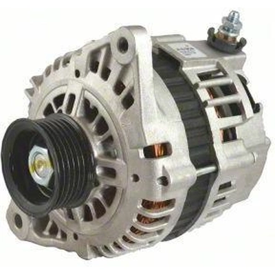 Remanufactured Alternator by HITACHI - ALR0001 pa1
