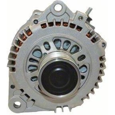 Remanufactured Alternator by HITACHI - ALR0007 pa2