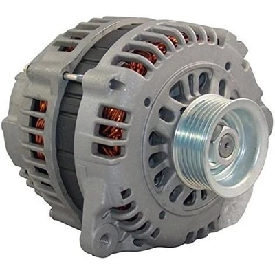 Remanufactured Alternator by HITACHI - ALR0013 pa1