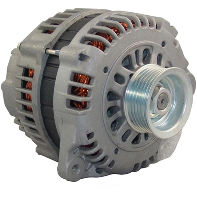 Remanufactured Alternator by HITACHI - ALR0013 pa3