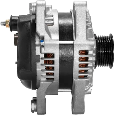 MOTORCAR PARTS OF AMERICA - 10106 - Alternator pa2