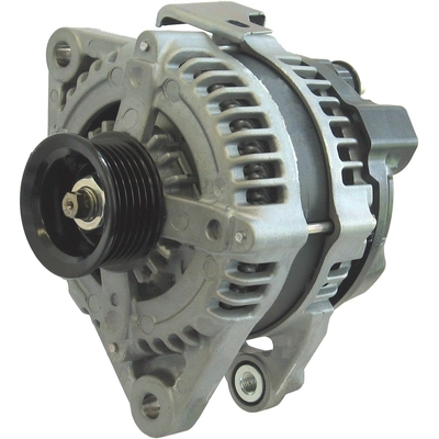 MOTORCAR PARTS OF AMERICA - 10121 - Alternator pa1