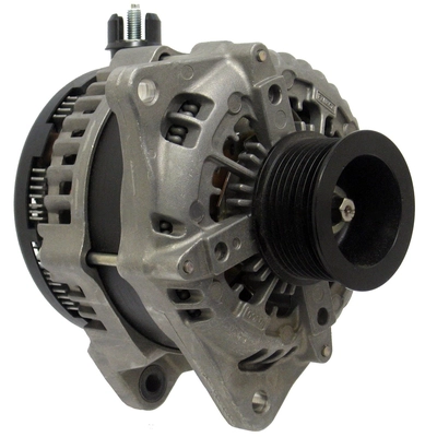 MOTORCAR PARTS OF AMERICA - 10127 - Alternator pa2