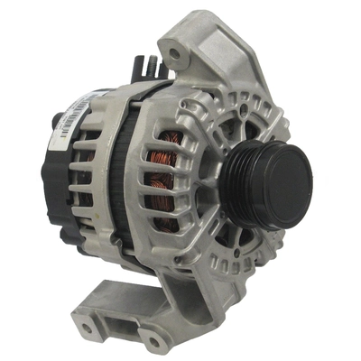 MOTORCAR PARTS OF AMERICA - 10131 - Alternator pa1