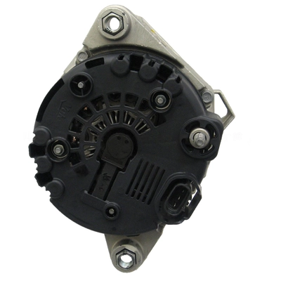 MOTORCAR PARTS OF AMERICA - 10133 - Alternator pa2