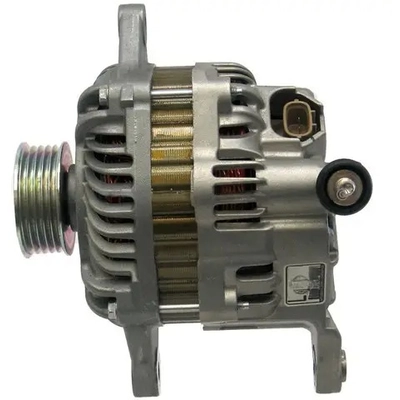 MOTORCAR PARTS OF AMERICA - 10158 - Remanufactured Alternator pa1