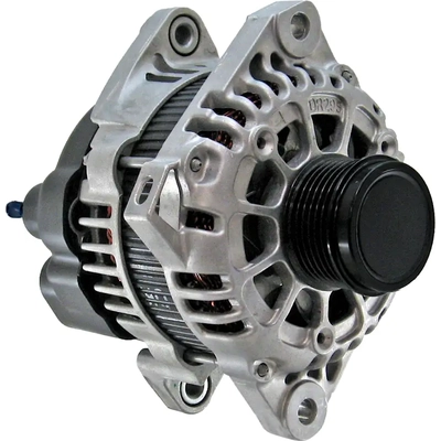 MOTORCAR PARTS OF AMERICA - 10159 - Remanufactured Alternator pa1